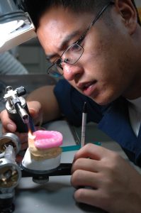 orthodontist for kickboxers